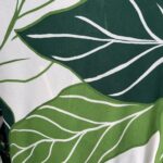 3884-41 ESTAMPADO/VERDE