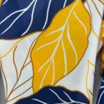 3884-41 ESTAMPADO/AZUL