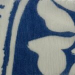 4707 ESTAMPADO AZUL