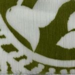 4707 ESTAMPADO VERDE